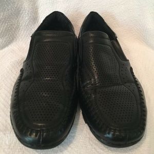 J75 by Jump South Coast Perforated Loafer Shoes 8